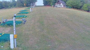 TJ Němčičky - Otočná kamera  - 24.8.2026 v 05:55