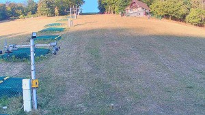 TJ Němčičky - Otočná kamera  - 24.8.2026 v 06:55