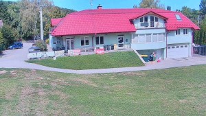 TJ Němčičky - Otočná kamera  - 24.8.2026 v 11:55