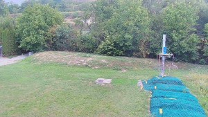 TJ Němčičky - Otočná kamera  - 26.8.2026 v 08:55