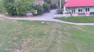 TJ Němčičky - Otočná kamera  - 26.8.2026 v 18:55