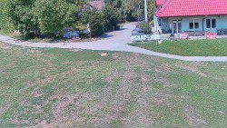 Otočná kamera