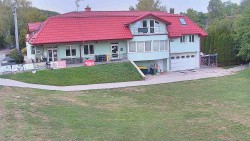 Otočná kamera 