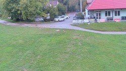 Otočná kamera