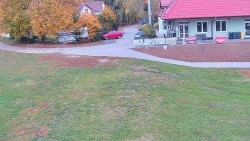 Otočná kamera 