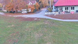 Otočná kamera