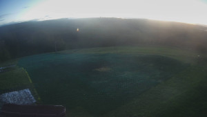 TJ Němčičky - Výstup z vleku - 28.10.2025 v 05:55 TJ Němčičky - Výstup z vleku - 28.10.2025 v 05:55