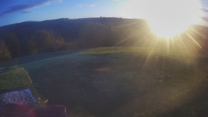 TJ Němčičky - Výstup z vleku - 28.10.2025 v 06:55 TJ Němčičky - Výstup z vleku - 28.10.2025 v 06:55