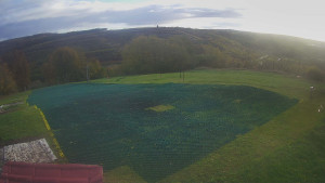 TJ Němčičky - Výstup z vleku - 28.10.2025 v 07:55 TJ Němčičky - Výstup z vleku - 28.10.2025 v 07:55