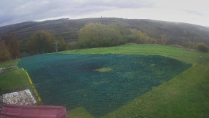 TJ Němčičky - Výstup z vleku - 28.10.2025 v 08:55 TJ Němčičky - Výstup z vleku - 28.10.2025 v 08:55