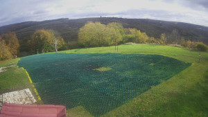 TJ Němčičky - Výstup z vleku - 28.10.2025 v 10:55 TJ Němčičky - Výstup z vleku - 28.10.2025 v 10:55