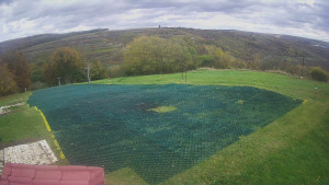 TJ Němčičky - Výstup z vleku - 28.10.2025 v 11:55 TJ Němčičky - Výstup z vleku - 28.10.2025 v 11:55