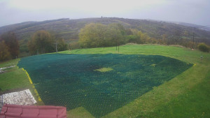 TJ Němčičky - Výstup z vleku - 28.10.2025 v 13:55 TJ Němčičky - Výstup z vleku - 28.10.2025 v 13:55