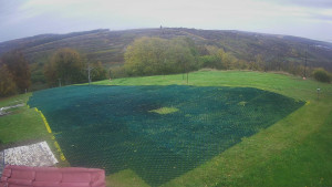 TJ Němčičky - Výstup z vleku - 28.10.2025 v 14:55 TJ Němčičky - Výstup z vleku - 28.10.2025 v 14:55