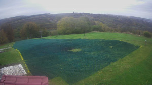 TJ Němčičky - Výstup z vleku - 28.10.2025 v 15:35 TJ Němčičky - Výstup z vleku - 28.10.2025 v 15:35