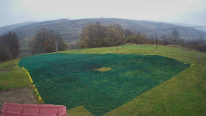 TJ Němčičky - Výstup z vleku - 9.11.2025 v 06:55 TJ Němčičky - Výstup z vleku - 9.11.2025 v 06:55