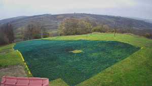 TJ Němčičky - Výstup z vleku - 9.11.2025 v 07:55 TJ Němčičky - Výstup z vleku - 9.11.2025 v 07:55