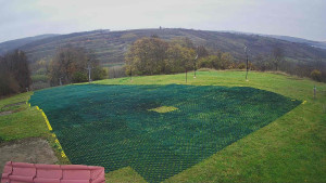 TJ Němčičky - Výstup z vleku - 9.11.2025 v 08:55 TJ Němčičky - Výstup z vleku - 9.11.2025 v 08:55