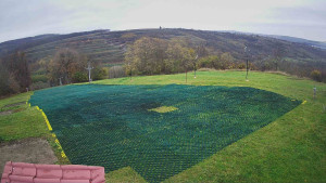 TJ Němčičky - Výstup z vleku - 9.11.2025 v 09:45 TJ Němčičky - Výstup z vleku - 9.11.2025 v 09:45