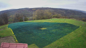 TJ Němčičky - Výstup z vleku - 9.11.2025 v 09:55 TJ Němčičky - Výstup z vleku - 9.11.2025 v 09:55