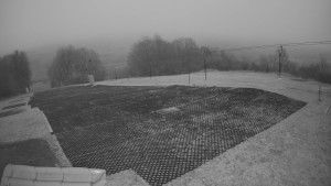 TJ Němčičky - Výstup z vleku - 30.11.2025 v 06:55