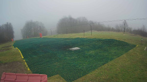 TJ Němčičky - Výstup z vleku - 30.11.2025 v 07:55