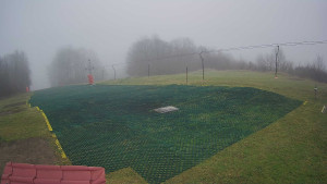 TJ Němčičky - Výstup z vleku - 30.11.2025 v 08:55