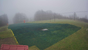 TJ Němčičky - Výstup z vleku - 30.11.2025 v 09:50 TJ Němčičky - Výstup z vleku - 30.11.2025 v 09:50