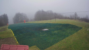 TJ Němčičky - Výstup z vleku - 30.11.2025 v 10:55