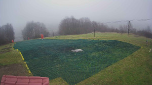 TJ Němčičky - Výstup z vleku - 30.11.2025 v 12:55