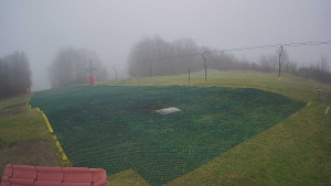 TJ Němčičky - Výstup z vleku - 30.11.2025 v 13:55