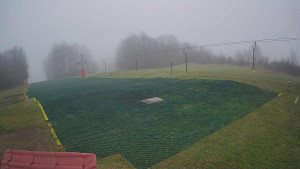 TJ Němčičky - Výstup z vleku - 30.11.2025 v 14:55