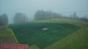 TJ Němčičky - Výstup z vleku - 30.11.2025 v 15:55