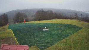 TJ Němčičky - Výstup z vleku - 7.12.2025 v 12:00