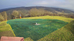 TJ Němčičky - Výstup z vleku - 7.12.2025 v 14:00