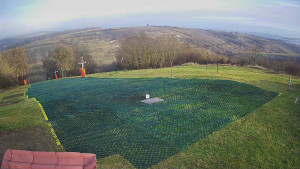 TJ Němčičky - Výstup z vleku - 7.12.2025 v 15:00