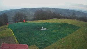 TJ Němčičky - Výstup z vleku - 7.12.2025 v 16:00