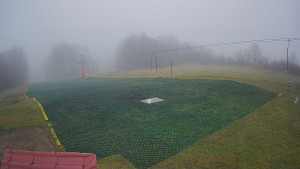 TJ Němčičky - Výstup z vleku - 15.12.2025 v 08:55 TJ Němčičky - Výstup z vleku - 15.12.2025 v 08:55