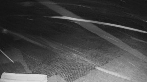 TJ Němčičky - Výstup z vleku - 24.12.2025 v 02:55