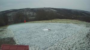 TJ Němčičky - Výstup z vleku - 24.12.2025 v 07:50