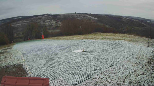 TJ Němčičky - Výstup z vleku - 24.12.2025 v 08:45