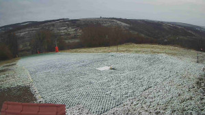 TJ Němčičky - Výstup z vleku - 24.12.2025 v 08:55