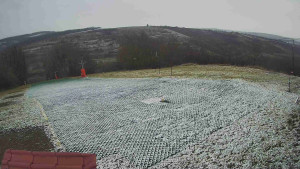 TJ Němčičky - Výstup z vleku - 24.12.2025 v 09:55