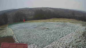 TJ Němčičky - Výstup z vleku - 24.12.2025 v 10:55