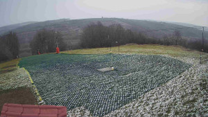 TJ Němčičky - Výstup z vleku - 24.12.2025 v 11:50