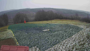 TJ Němčičky - Výstup z vleku - 24.12.2025 v 11:55