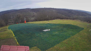 TJ Němčičky - Výstup z vleku - 24.12.2025 v 12:55