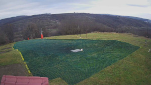 TJ Němčičky - Výstup z vleku - 24.12.2025 v 14:00