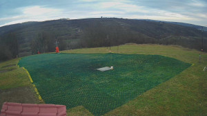 TJ Němčičky - Výstup z vleku - 24.12.2025 v 15:25