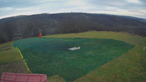 TJ Němčičky - Výstup z vleku - 24.12.2025 v 15:30